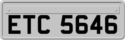 ETC5646