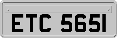 ETC5651