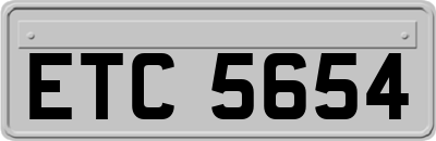 ETC5654