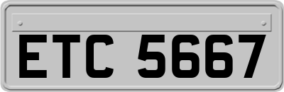 ETC5667
