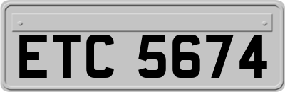 ETC5674
