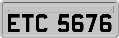 ETC5676