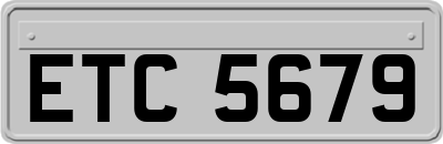 ETC5679