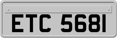 ETC5681