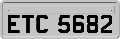 ETC5682