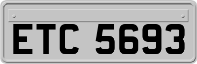 ETC5693