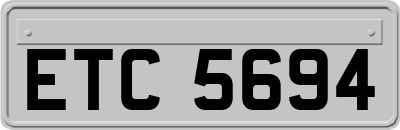 ETC5694