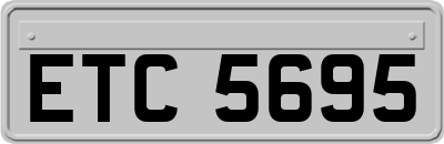 ETC5695