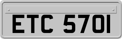 ETC5701
