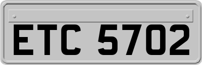 ETC5702