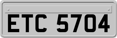 ETC5704