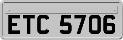 ETC5706