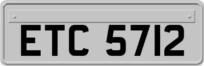 ETC5712