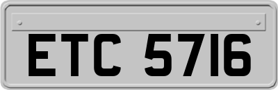 ETC5716