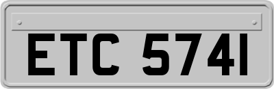 ETC5741