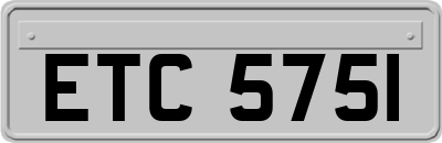 ETC5751