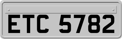 ETC5782