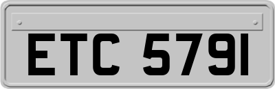 ETC5791