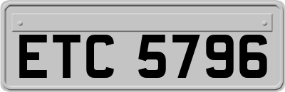 ETC5796