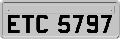 ETC5797