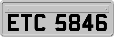 ETC5846