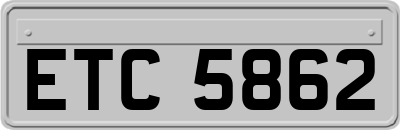 ETC5862