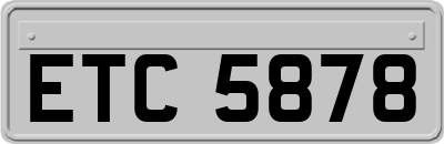 ETC5878