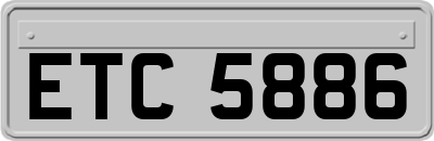 ETC5886