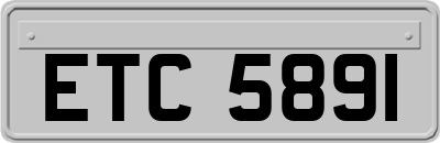 ETC5891