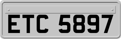 ETC5897