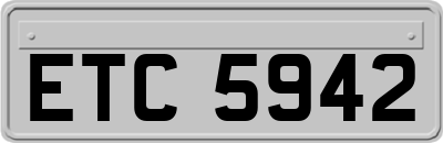 ETC5942