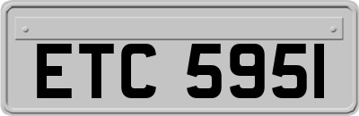 ETC5951