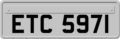 ETC5971