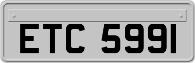 ETC5991