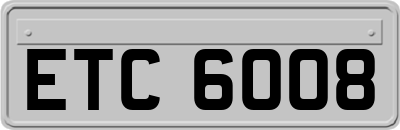 ETC6008