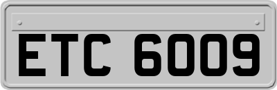 ETC6009