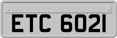 ETC6021