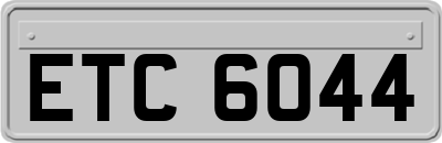 ETC6044