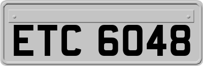 ETC6048