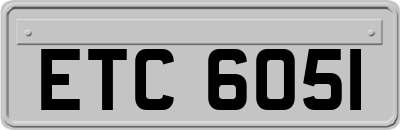 ETC6051
