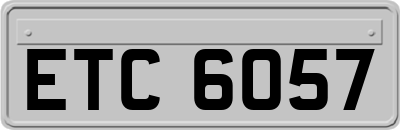ETC6057