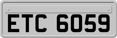 ETC6059