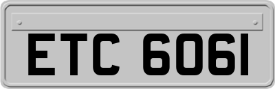 ETC6061