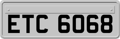 ETC6068
