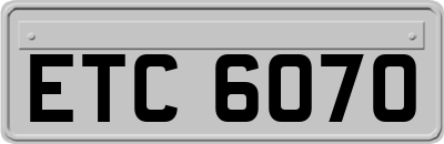 ETC6070