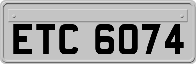 ETC6074