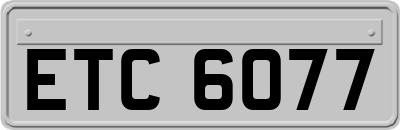 ETC6077