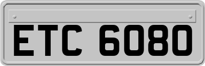 ETC6080