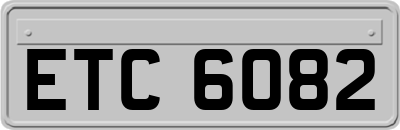 ETC6082