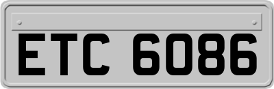 ETC6086